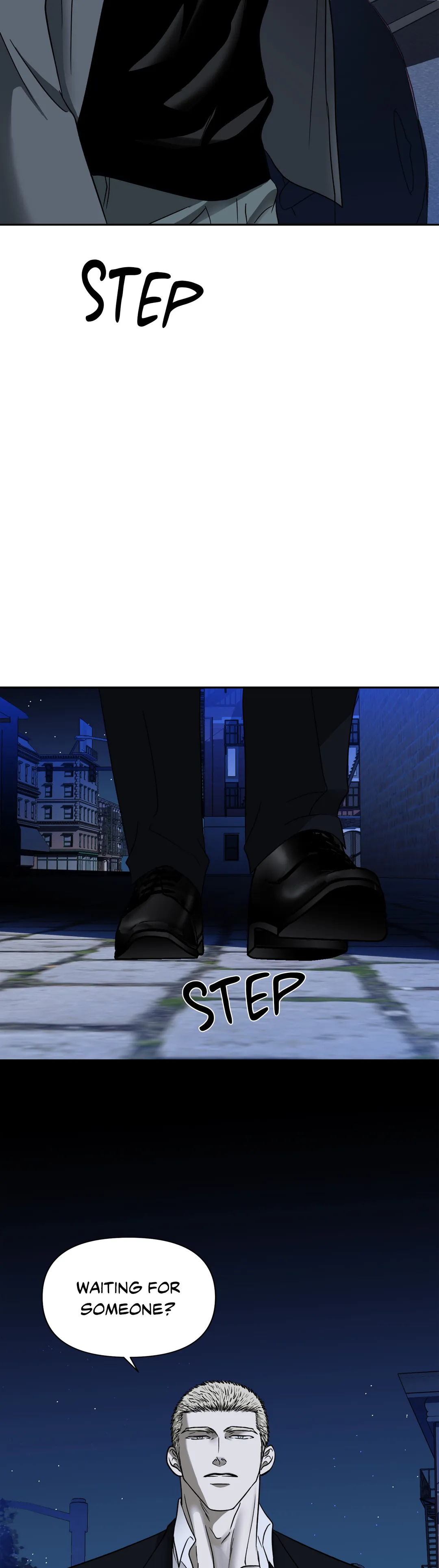Shutline [Official] - Season 2 Premiere manhwa