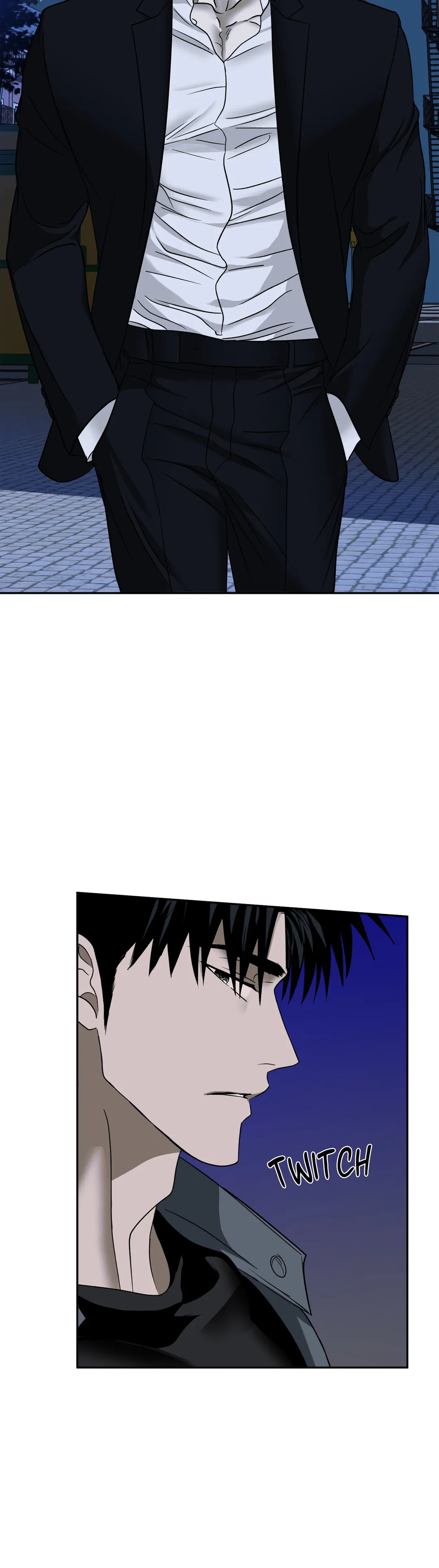 Shutline [Official] - Season 2 Premiere manhwa