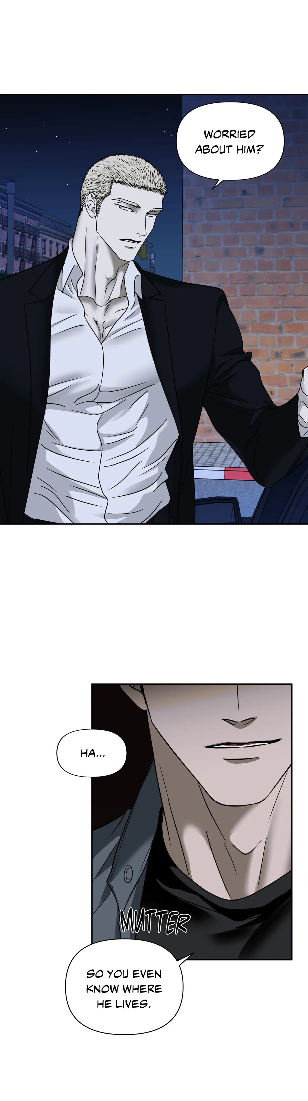 Shutline [Official] - Season 2 Premiere manhwa