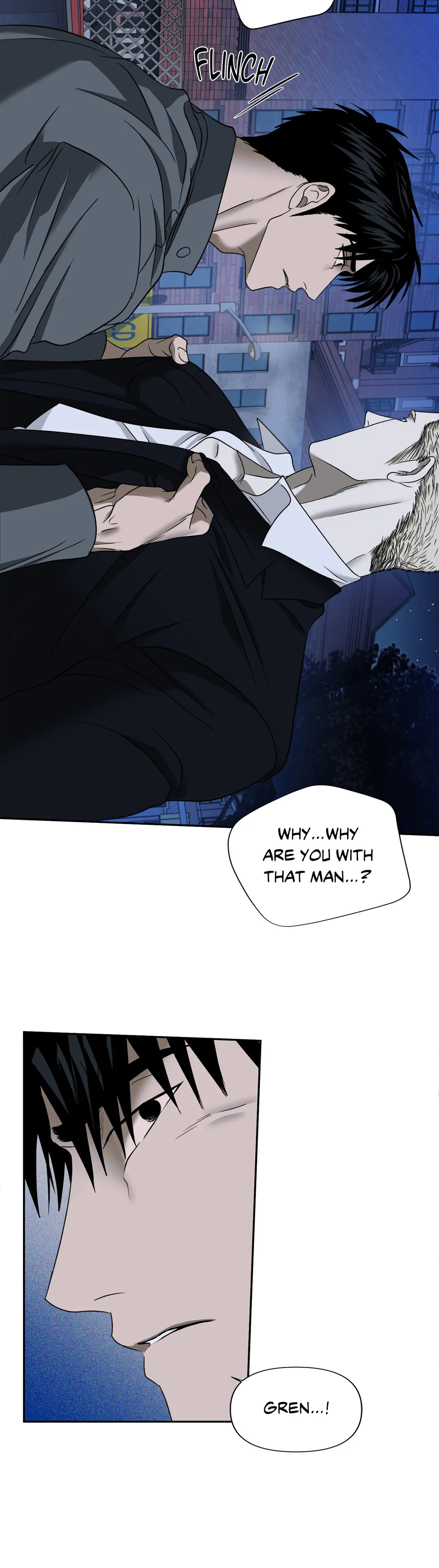 Shutline [Official] - Season 2 Premiere manhwa