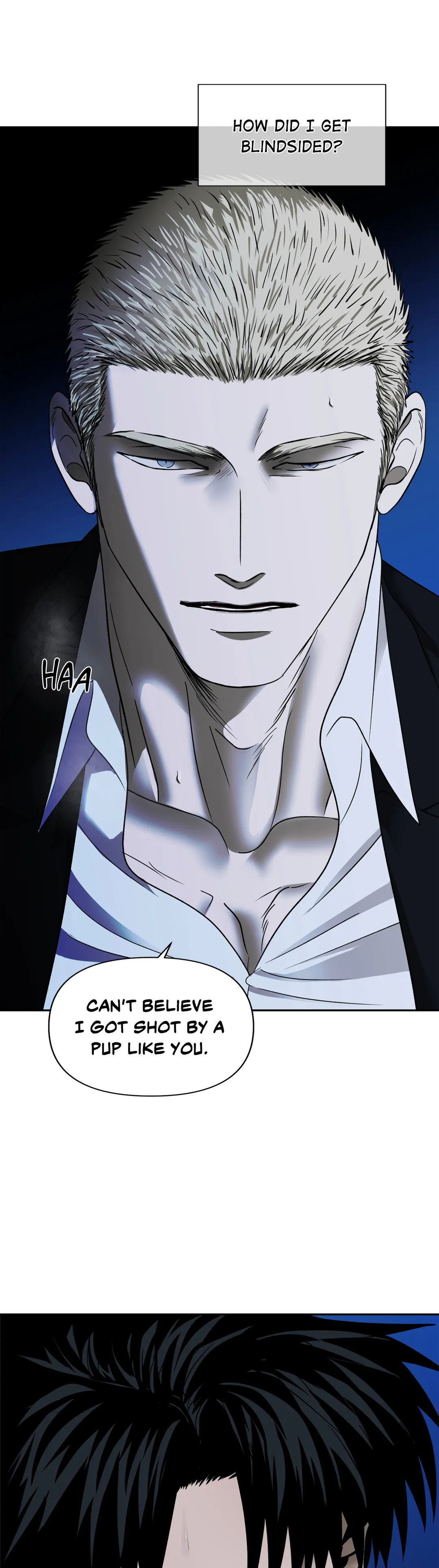 Shutline [Official] - Season 2 Premiere manhwa