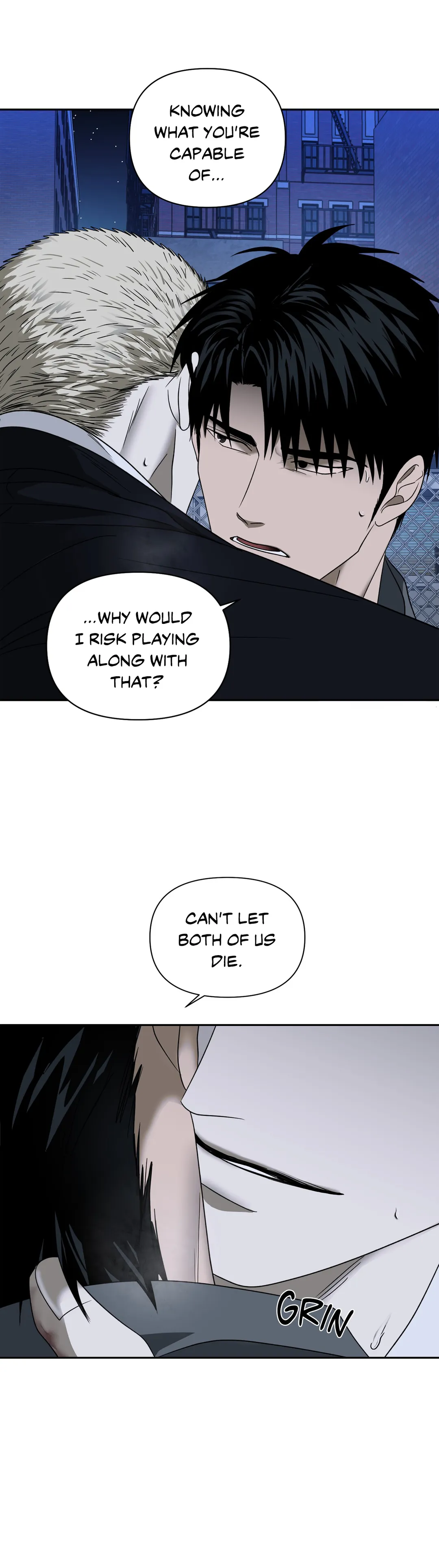 Shutline [Official] - Season 2 Premiere manhwa
