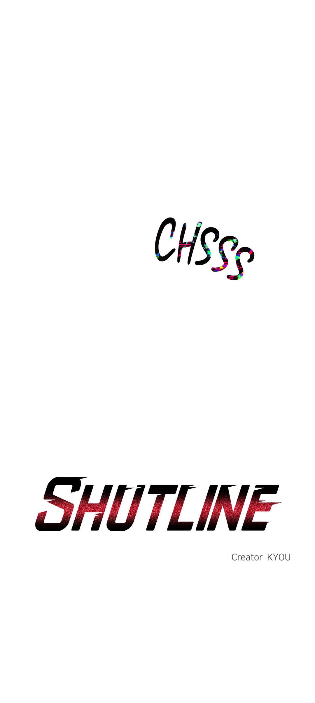 Shutline [Official] - Season 3 manhwa