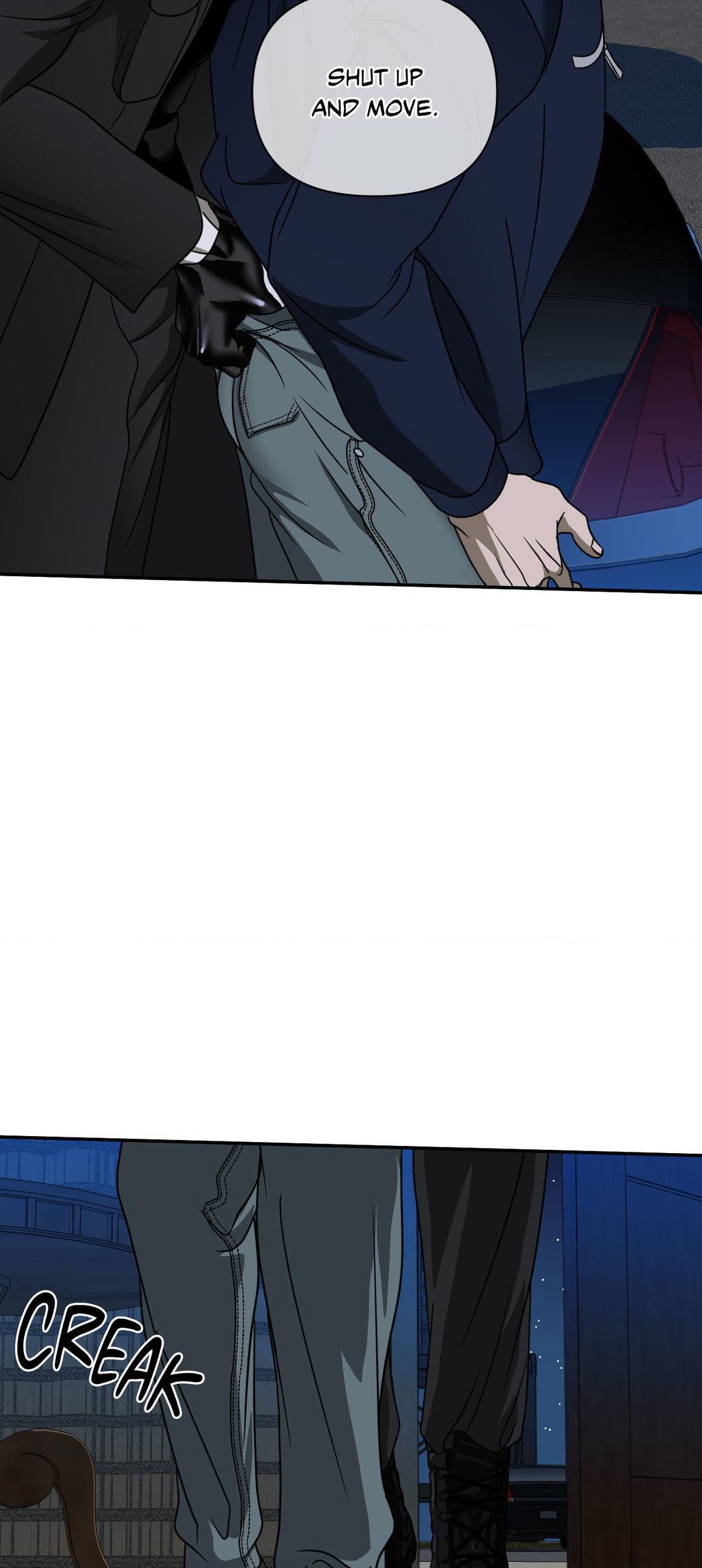 Shutline [Official] - Season 3 manhwa