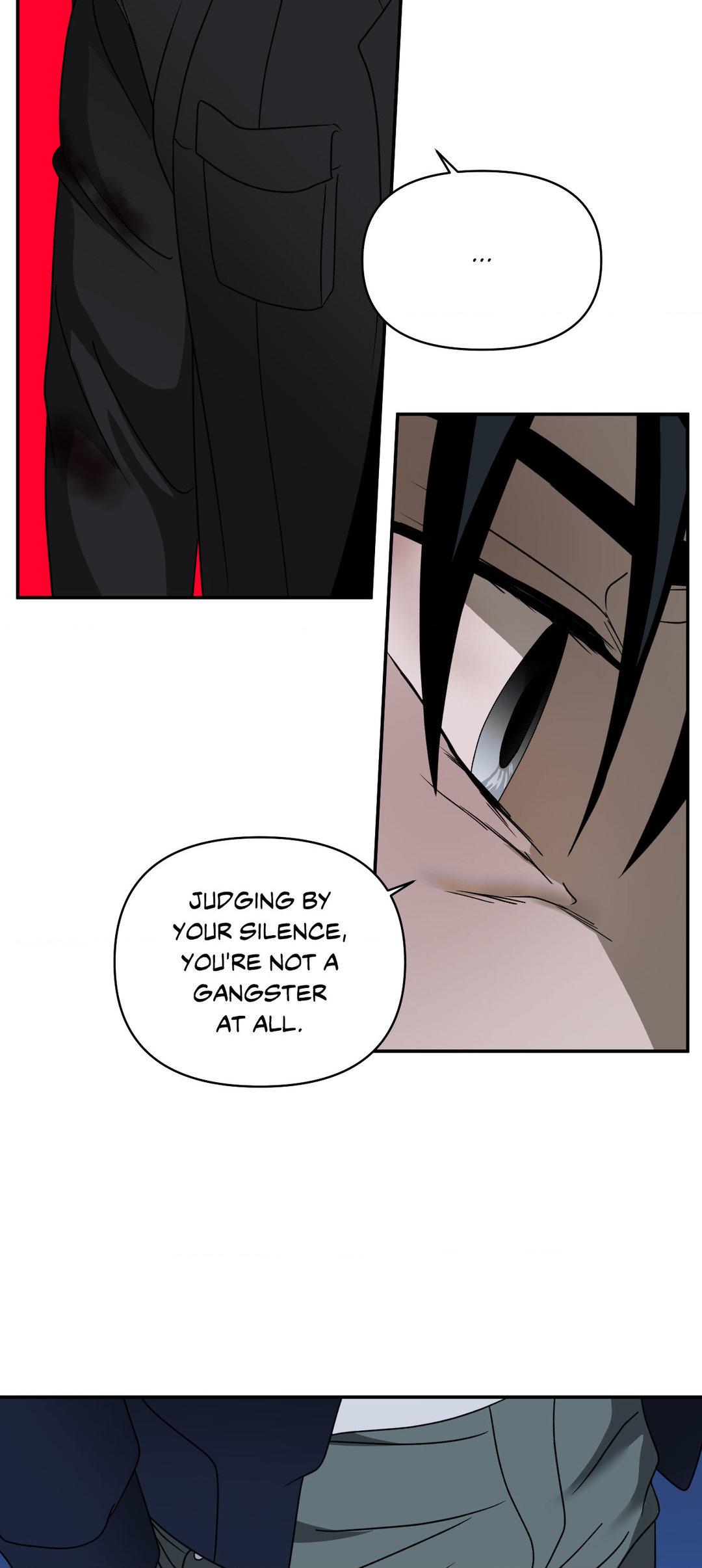 Shutline [Official] - Season 3 manhwa