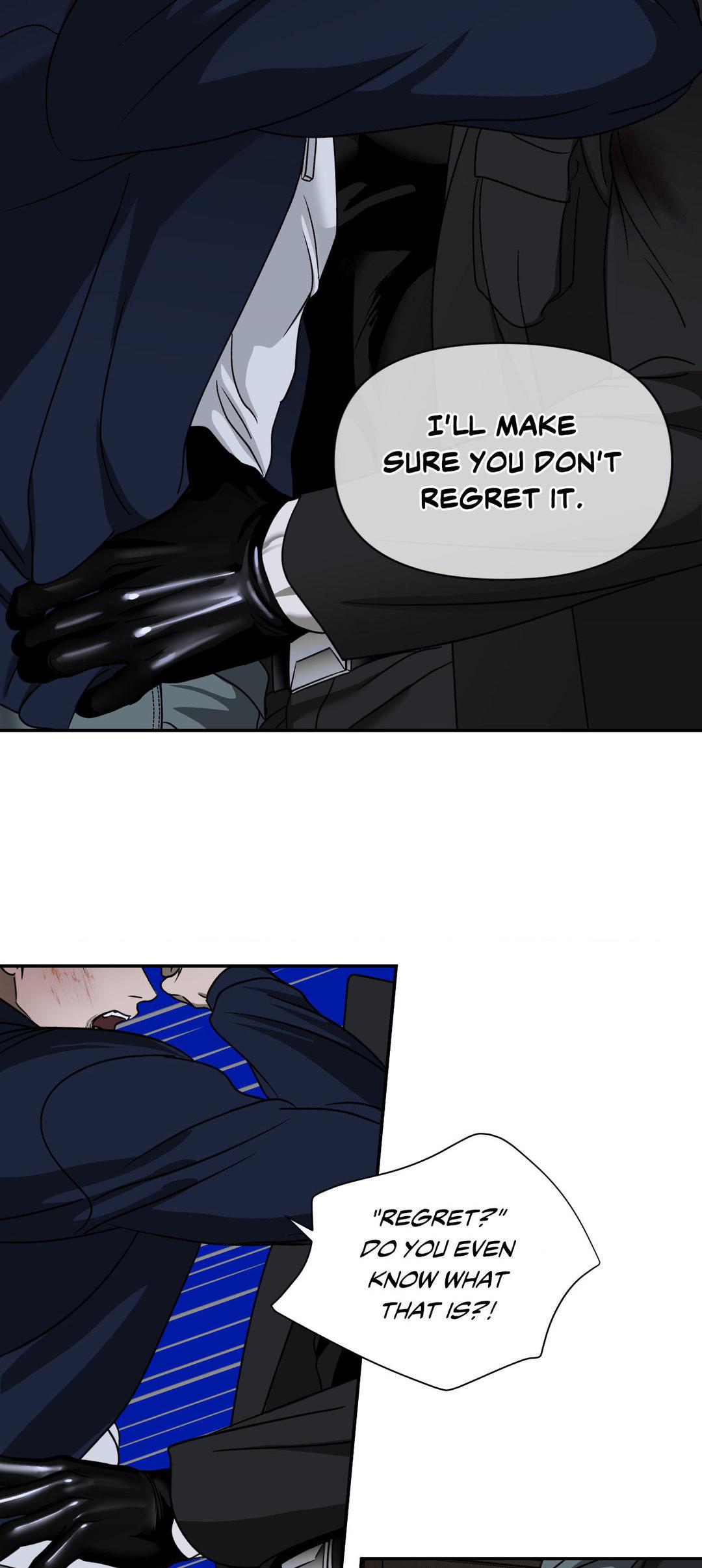 Shutline [Official] - Season 3 manhwa