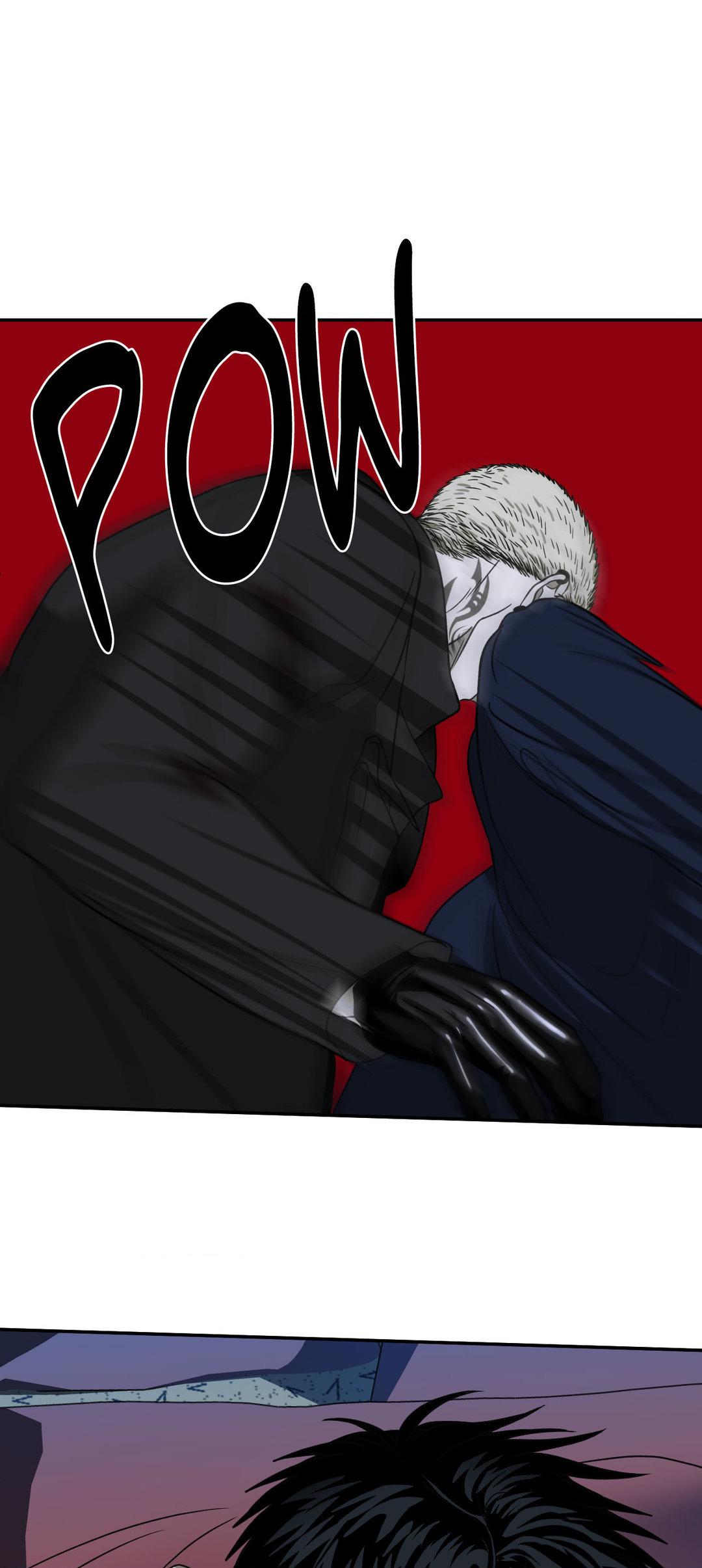 Shutline [Official] - Season 3 manhwa