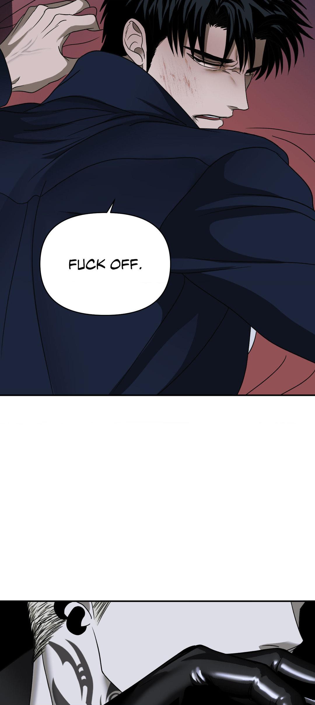 Shutline [Official] - Season 3 manhwa