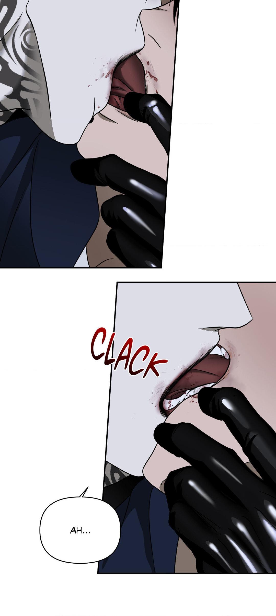 Shutline [Official] - Season 3 manhwa