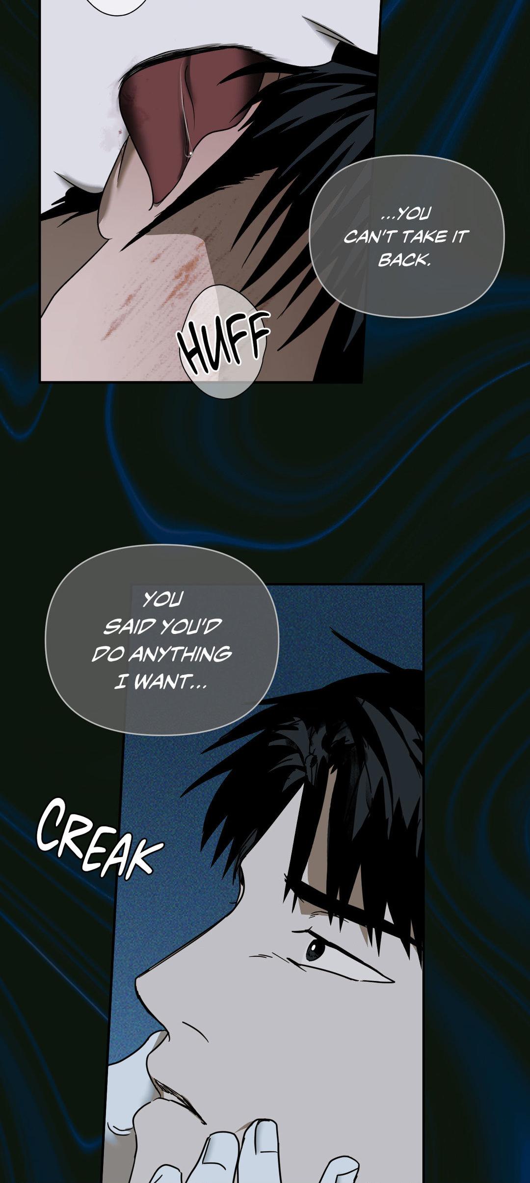 Shutline [Official] - Season 3 manhwa