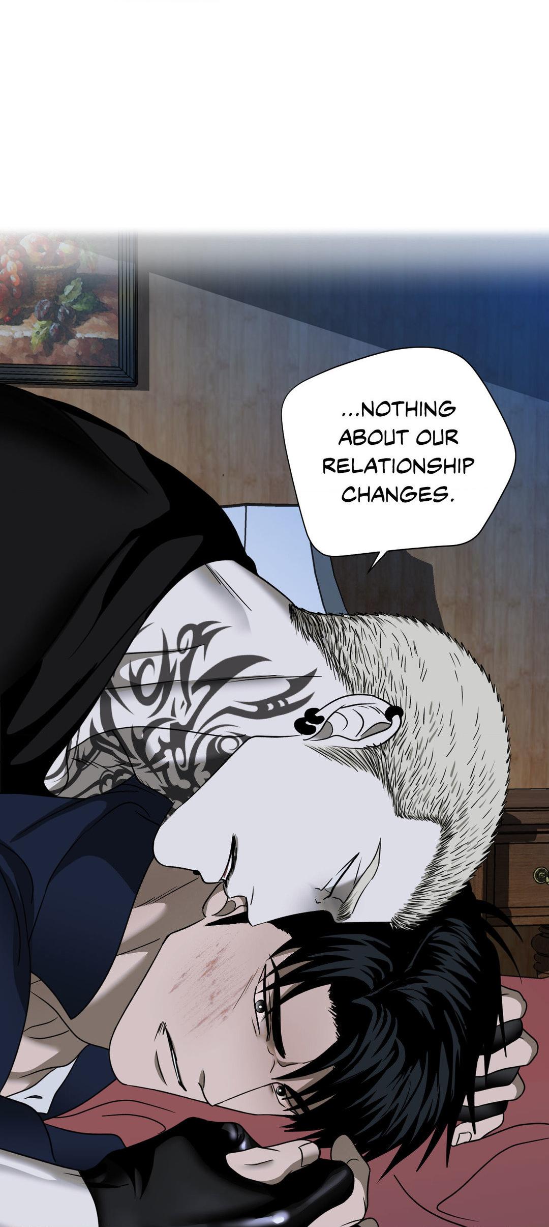 Shutline [Official] - Season 3 manhwa