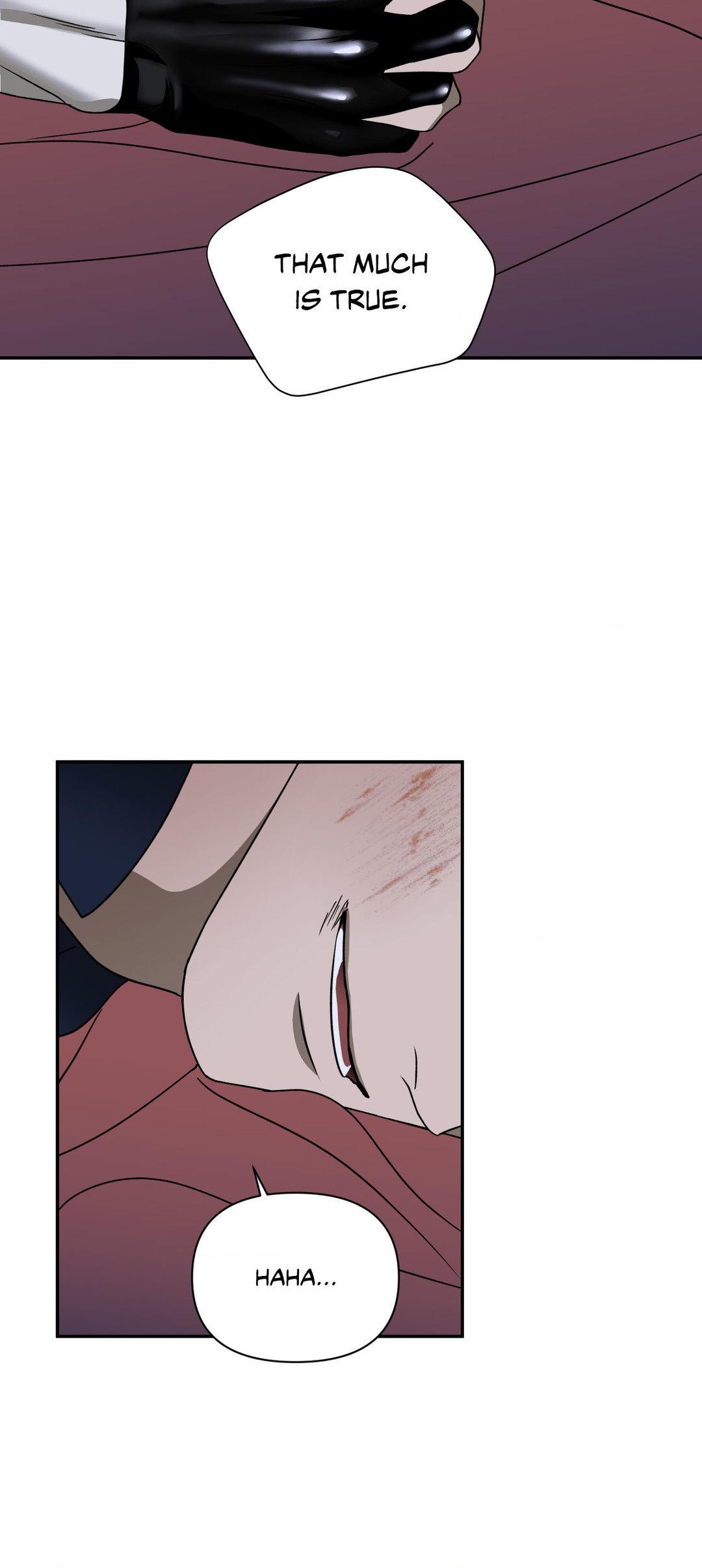 Shutline [Official] - Season 3 manhwa