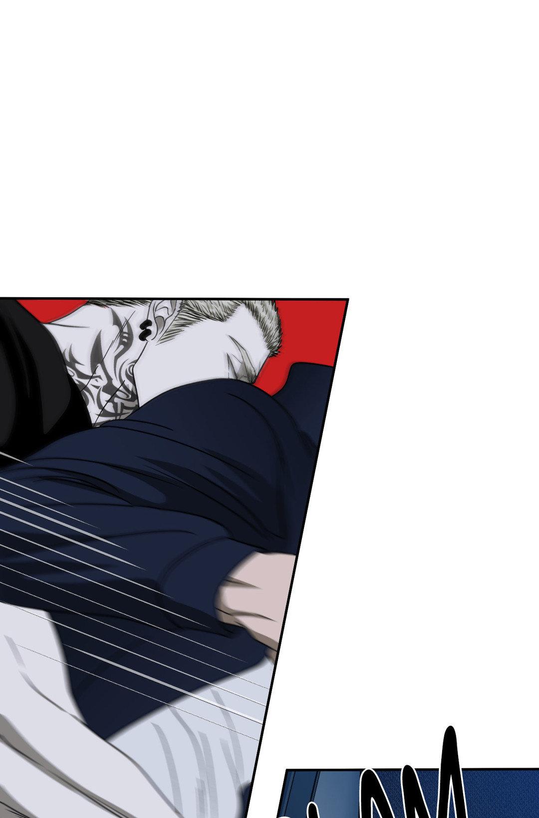 Shutline [Official] - Season 3 manhwa