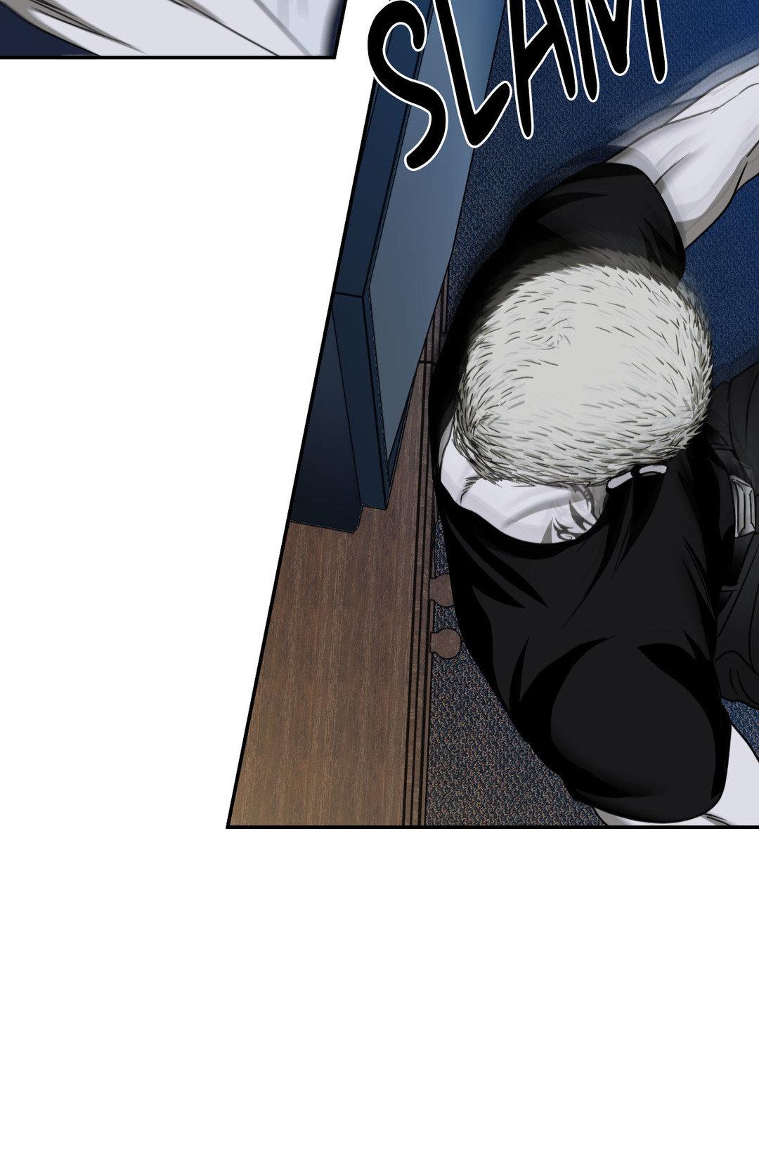Shutline [Official] - Season 3 manhwa