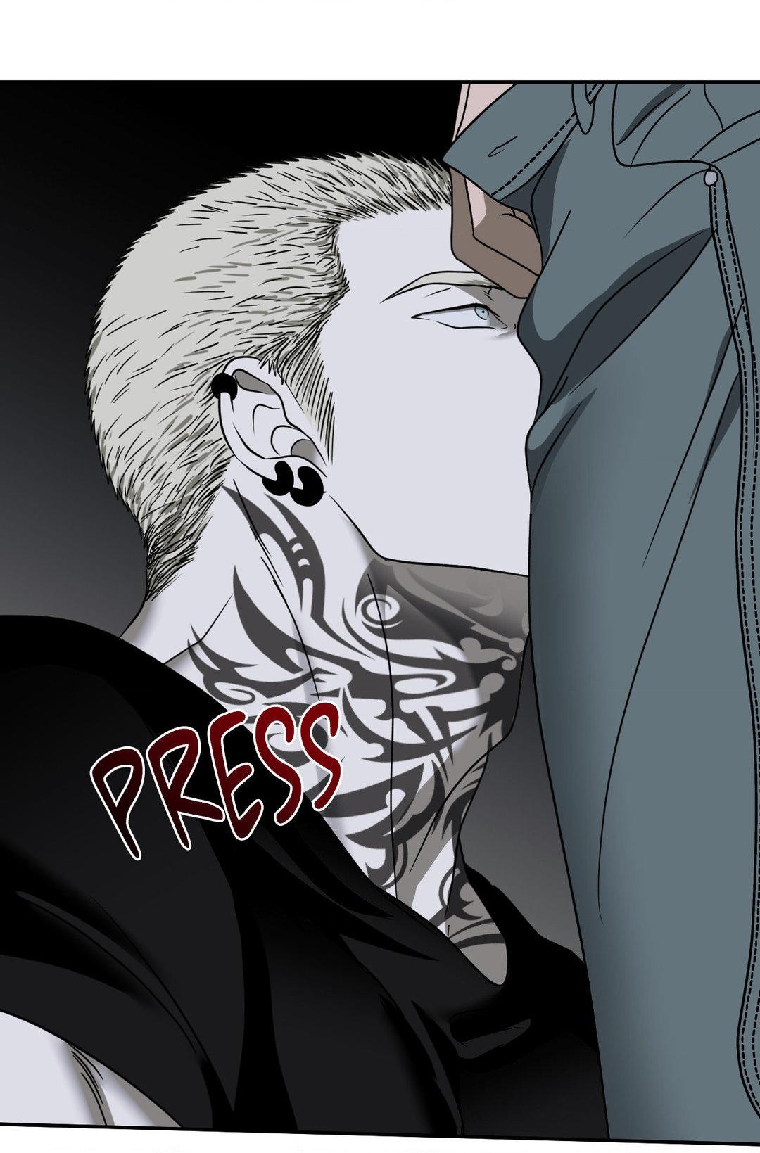 Shutline [Official] - Season 3 manhwa