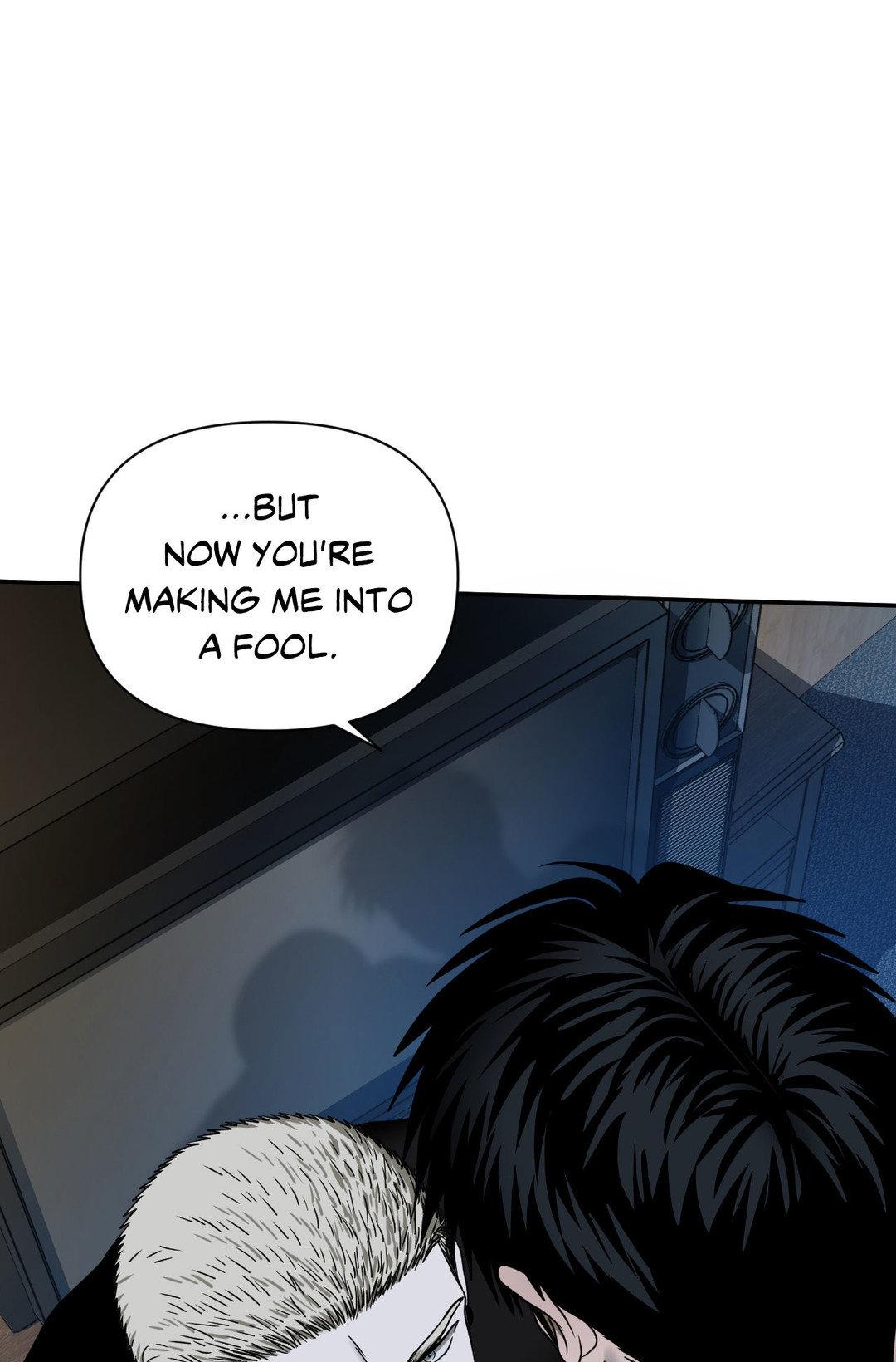 Shutline [Official] - Season 3 manhwa
