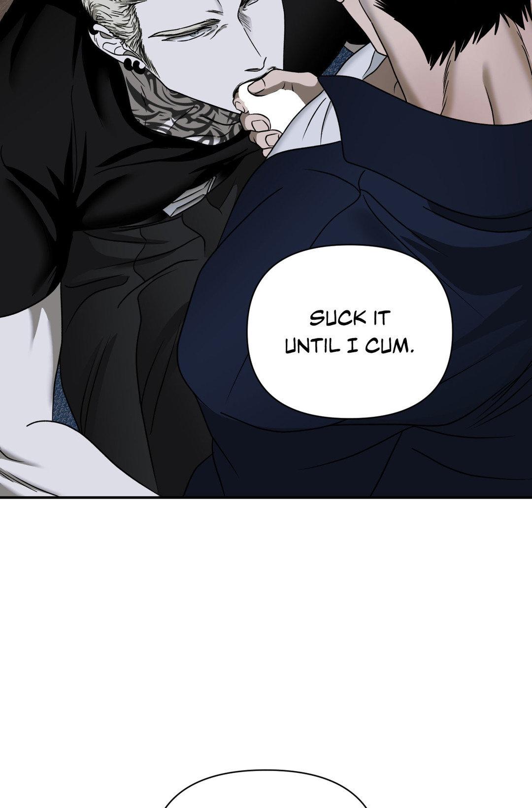 Shutline [Official] - Season 3 manhwa