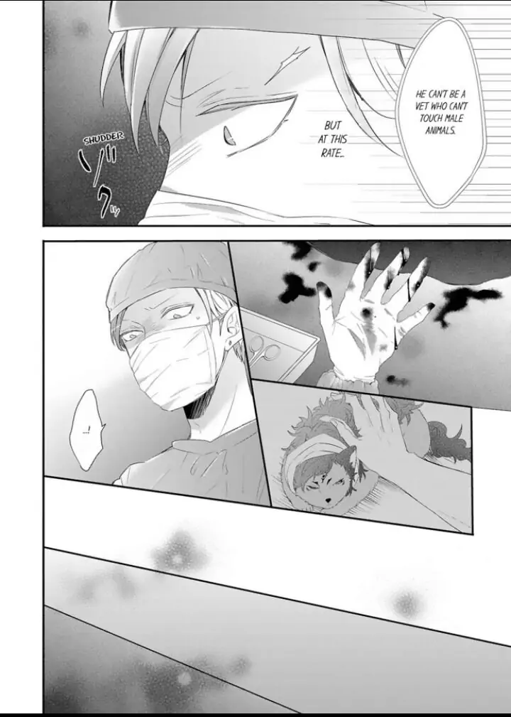 Kemono to Ore no Kodzukuri Chakushou Nikki ~Mukashi Tasuketa Kemono ni Ongaeshi de Tanetsuke Saremashita~ - Chapter 10 manhwa