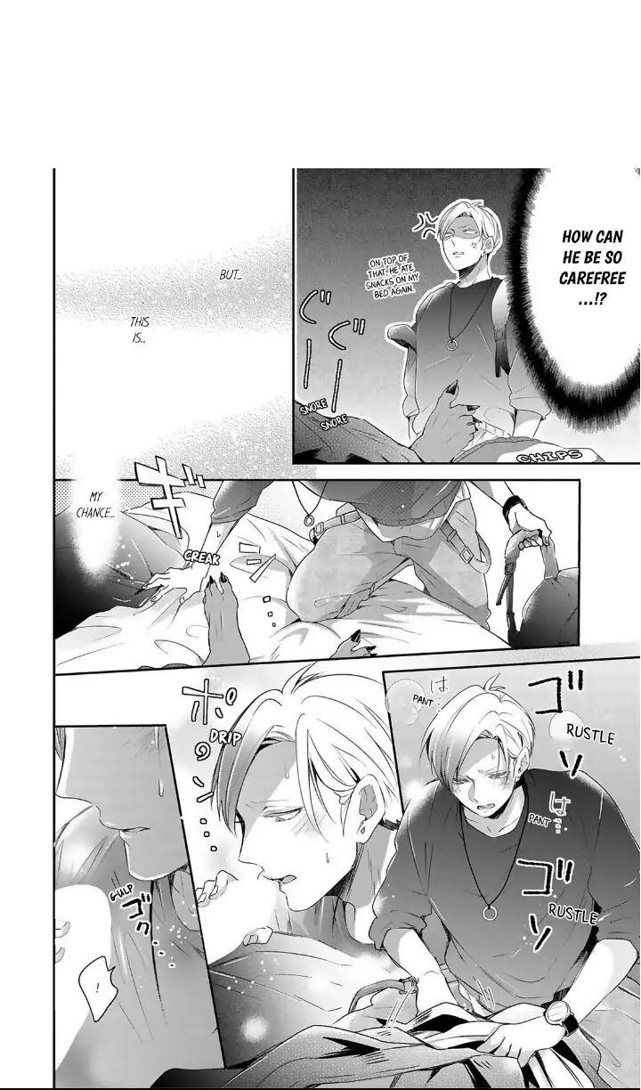 Kemono to Ore no Kodzukuri Chakushou Nikki ~Mukashi Tasuketa Kemono ni Ongaeshi de Tanetsuke Saremashita~ - Chapter 16 manhwa