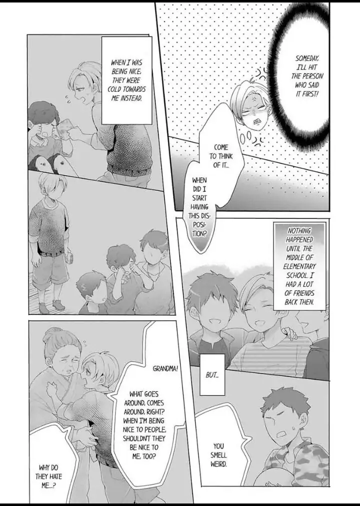 Kemono to Ore no Kodzukuri Chakushou Nikki ~Mukashi Tasuketa Kemono ni Ongaeshi de Tanetsuke Saremashita~ - Chapter 2 manhwa