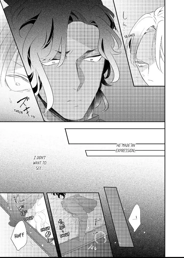 Kemono to Ore no Kodzukuri Chakushou Nikki ~Mukashi Tasuketa Kemono ni Ongaeshi de Tanetsuke Saremashita~ - Chapter 30 manhwa
