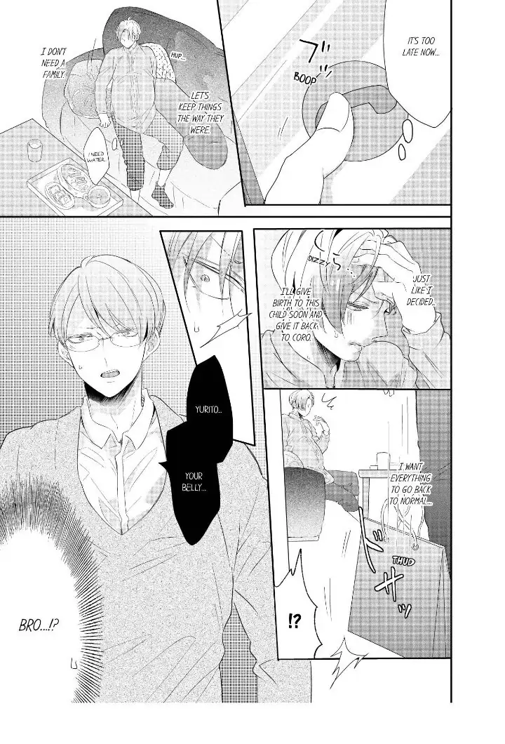 Kemono to Ore no Kodzukuri Chakushou Nikki ~Mukashi Tasuketa Kemono ni Ongaeshi de Tanetsuke Saremashita~ - Chapter 32 manhwa