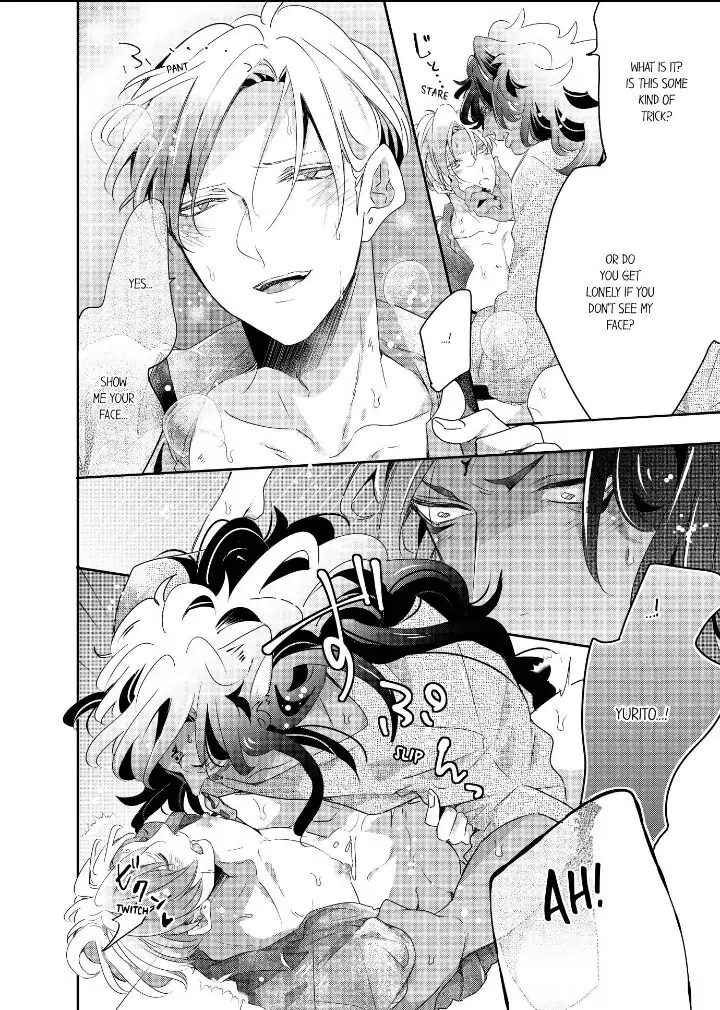 Kemono to Ore no Kodzukuri Chakushou Nikki ~Mukashi Tasuketa Kemono ni Ongaeshi de Tanetsuke Saremashita~ - Chapter 36 manhwa