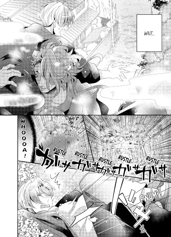 Kemono to Ore no Kodzukuri Chakushou Nikki ~Mukashi Tasuketa Kemono ni Ongaeshi de Tanetsuke Saremashita~ - Chapter 46 manhwa