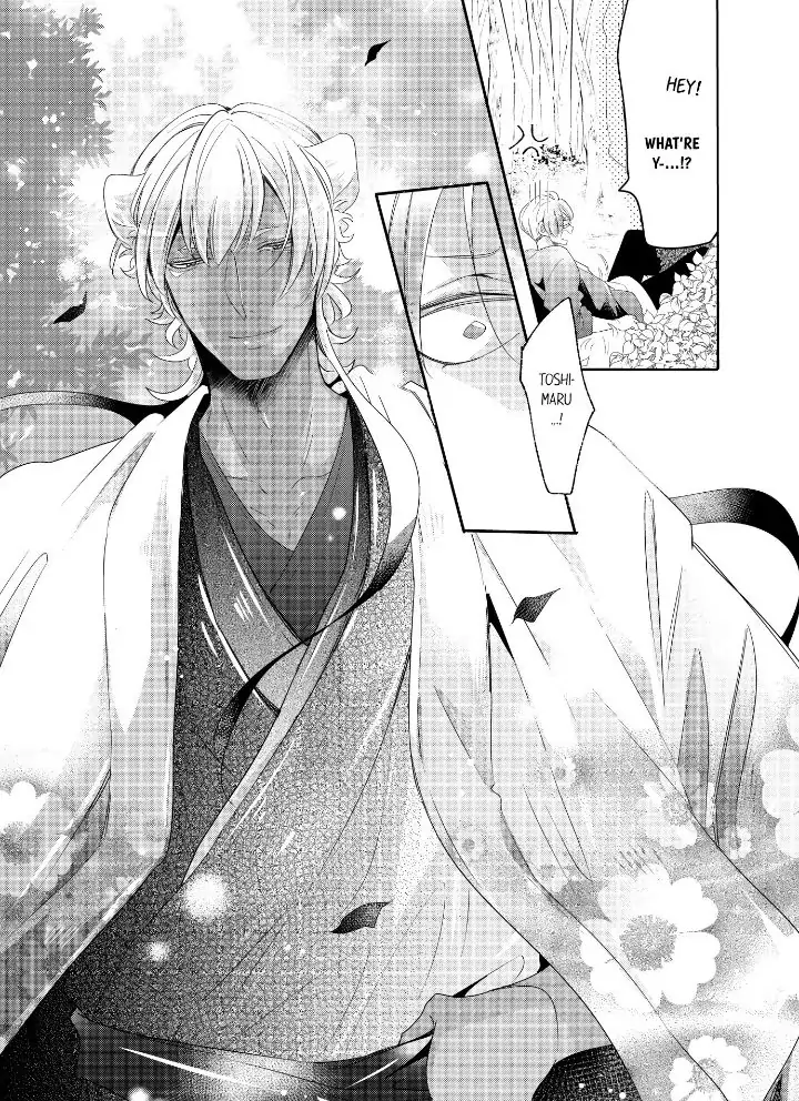 Kemono to Ore no Kodzukuri Chakushou Nikki ~Mukashi Tasuketa Kemono ni Ongaeshi de Tanetsuke Saremashita~ - Chapter 46 manhwa