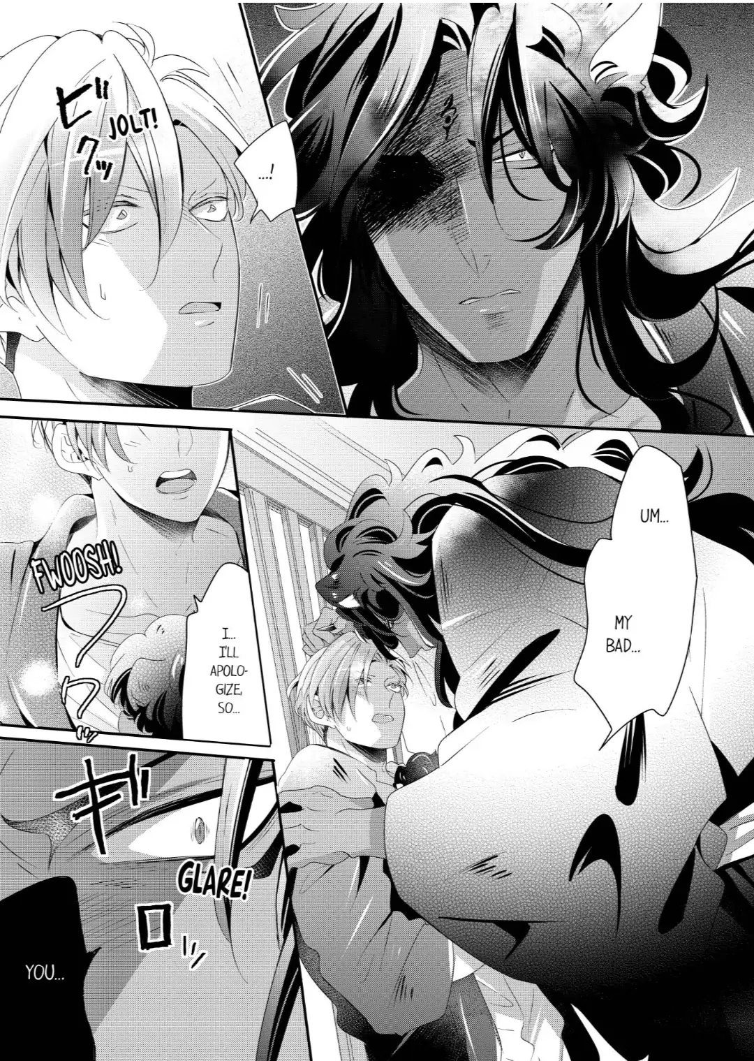 Kemono to Ore no Kodzukuri Chakushou Nikki ~Mukashi Tasuketa Kemono ni Ongaeshi de Tanetsuke Saremashita~ - Chapter 50 manhwa