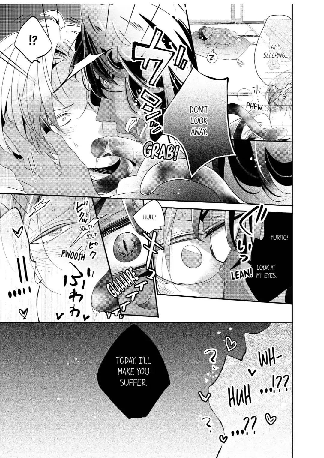 Kemono to Ore no Kodzukuri Chakushou Nikki ~Mukashi Tasuketa Kemono ni Ongaeshi de Tanetsuke Saremashita~ - Chapter 50 manhwa