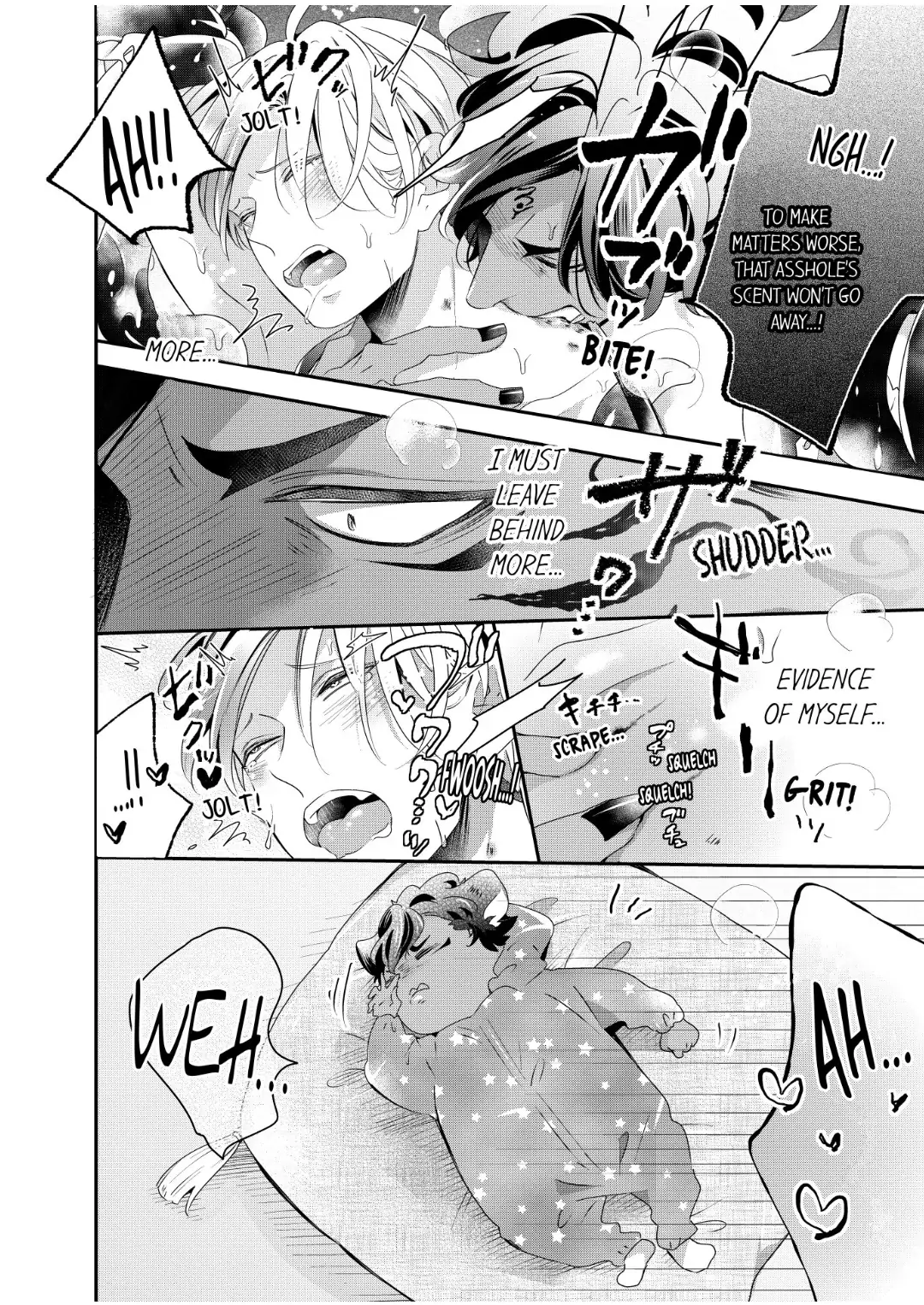 Kemono to Ore no Kodzukuri Chakushou Nikki ~Mukashi Tasuketa Kemono ni Ongaeshi de Tanetsuke Saremashita~ - Chapter 51 manhwa