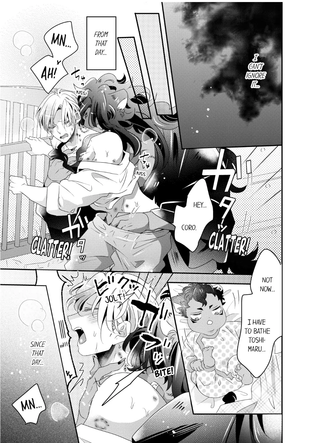 Kemono to Ore no Kodzukuri Chakushou Nikki ~Mukashi Tasuketa Kemono ni Ongaeshi de Tanetsuke Saremashita~ - Chapter 53 manhwa
