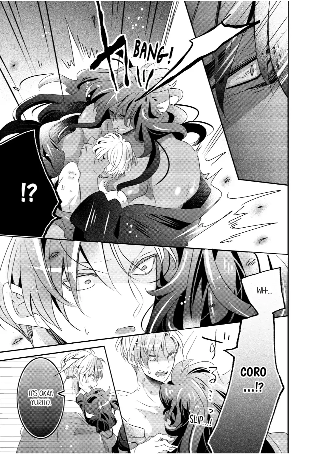 Kemono to Ore no Kodzukuri Chakushou Nikki ~Mukashi Tasuketa Kemono ni Ongaeshi de Tanetsuke Saremashita~ - Chapter 53 manhwa