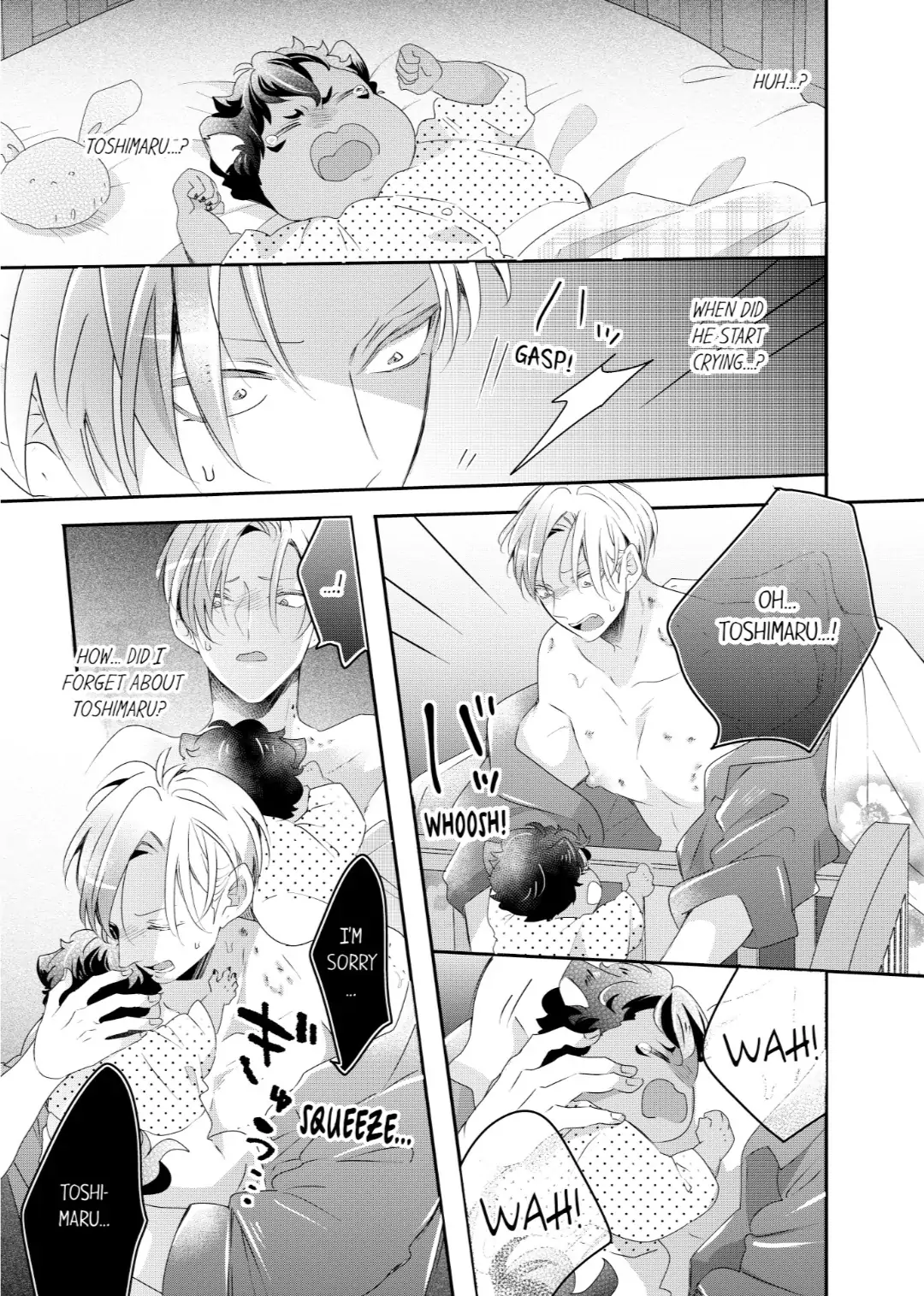 Kemono to Ore no Kodzukuri Chakushou Nikki ~Mukashi Tasuketa Kemono ni Ongaeshi de Tanetsuke Saremashita~ - Chapter 54 manhwa