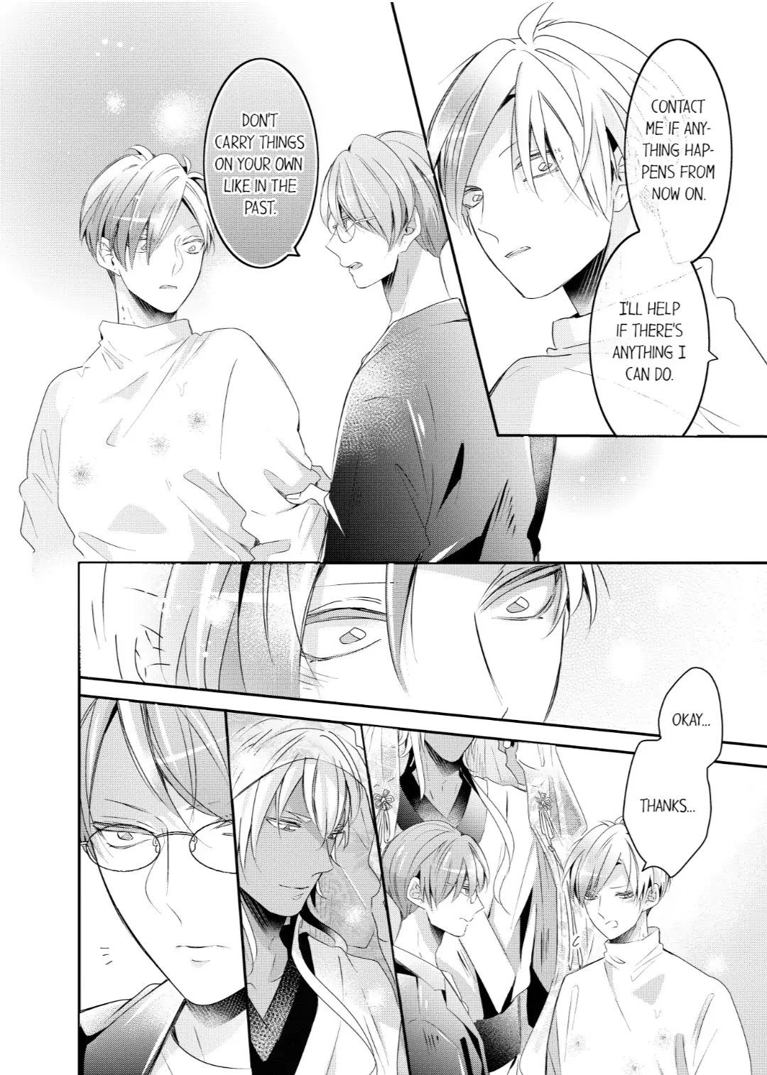 Kemono to Ore no Kodzukuri Chakushou Nikki ~Mukashi Tasuketa Kemono ni Ongaeshi de Tanetsuke Saremashita~ - Chapter 55 manhwa