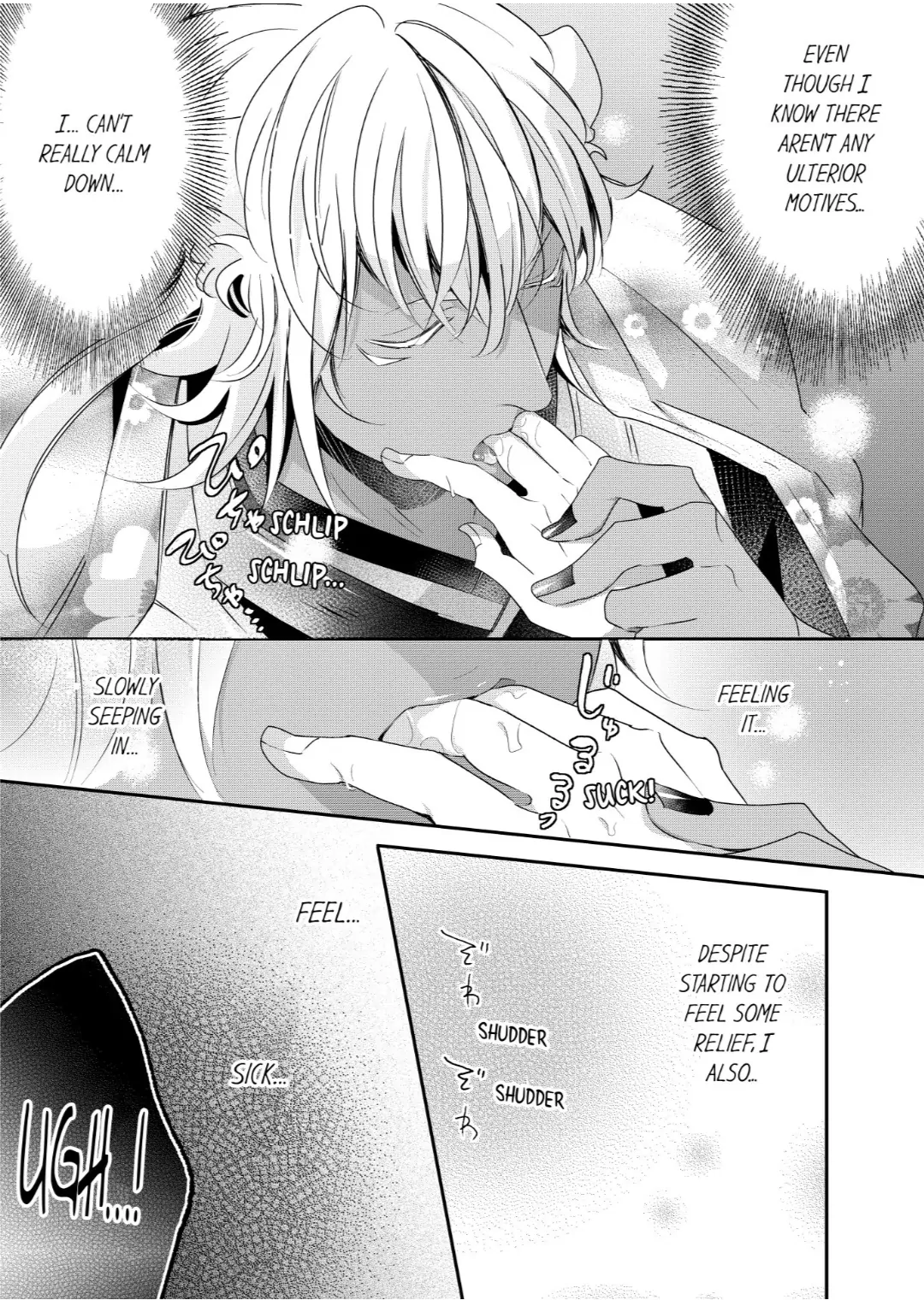 Kemono to Ore no Kodzukuri Chakushou Nikki ~Mukashi Tasuketa Kemono ni Ongaeshi de Tanetsuke Saremashita~ - Chapter 58 manhwa