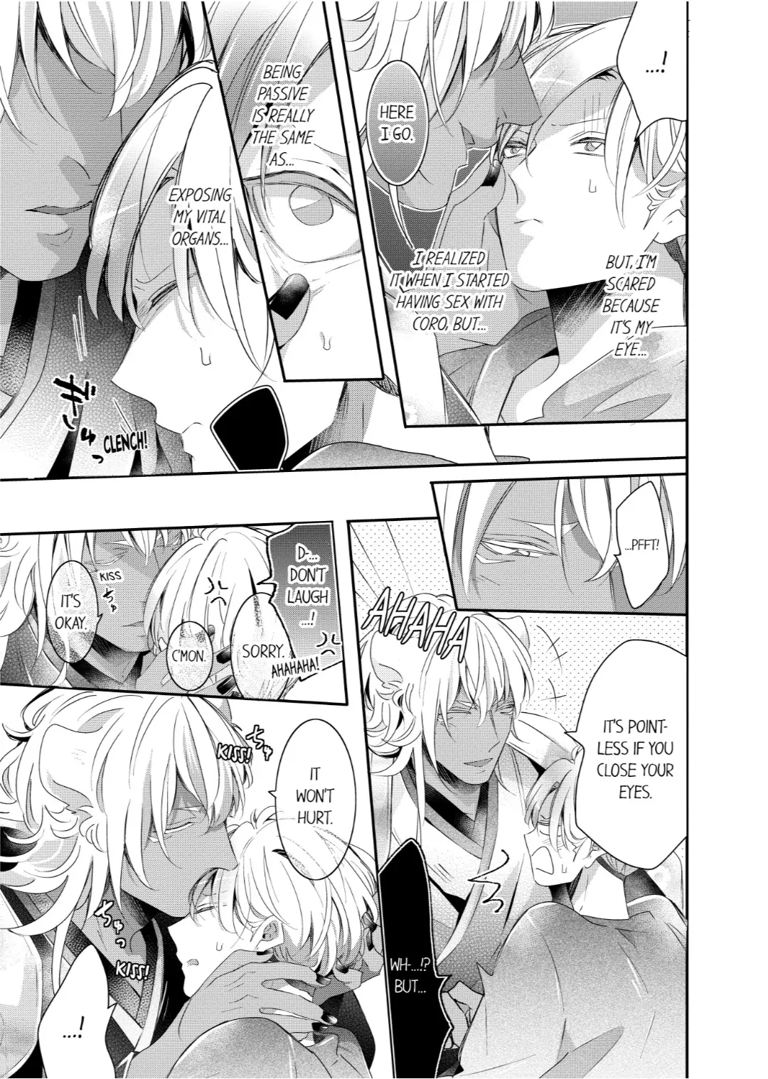 Kemono to Ore no Kodzukuri Chakushou Nikki ~Mukashi Tasuketa Kemono ni Ongaeshi de Tanetsuke Saremashita~ - Chapter 59 manhwa