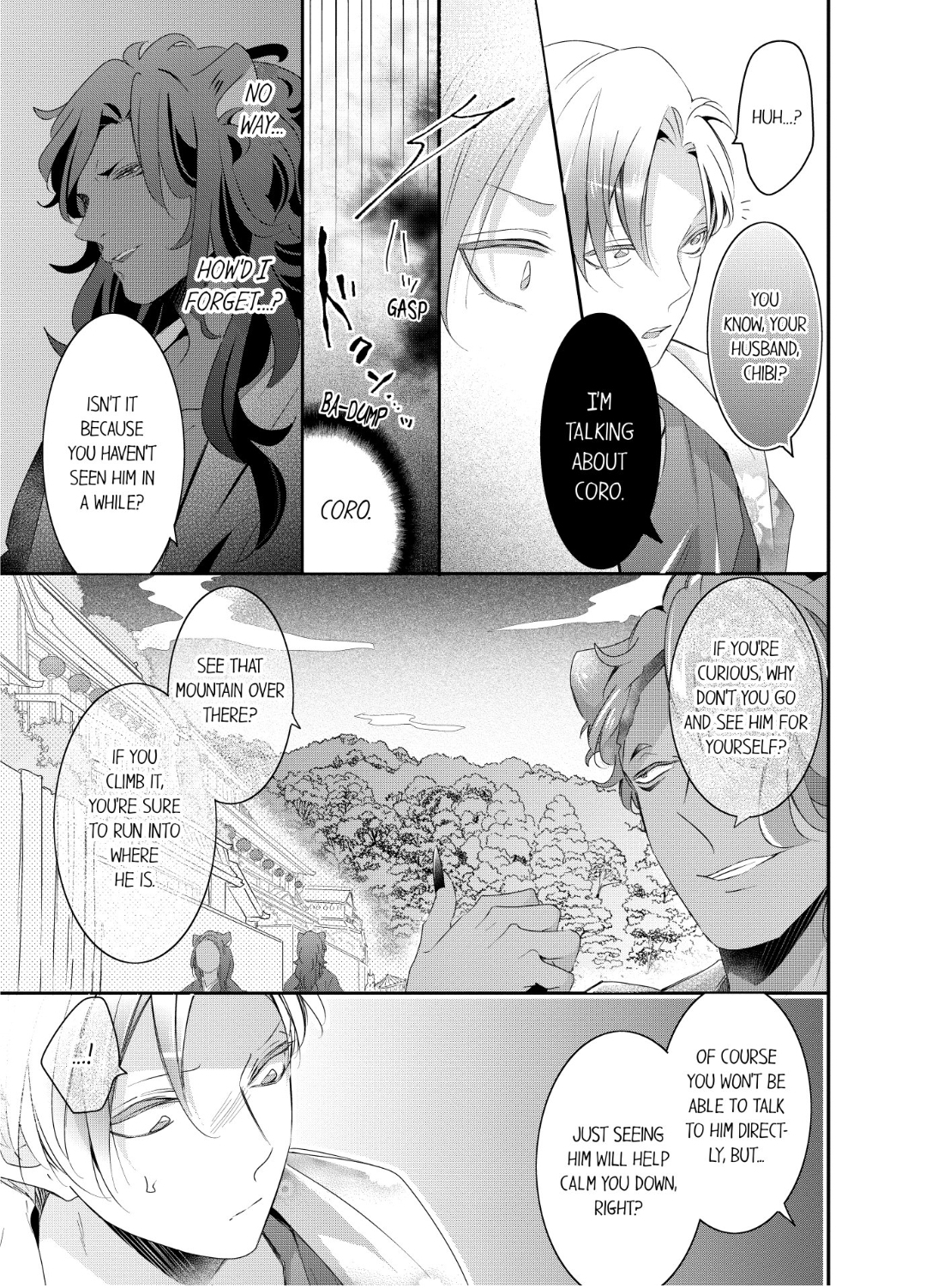 Kemono to Ore no Kodzukuri Chakushou Nikki ~Mukashi Tasuketa Kemono ni Ongaeshi de Tanetsuke Saremashita~ - Chapter 60 manhwa