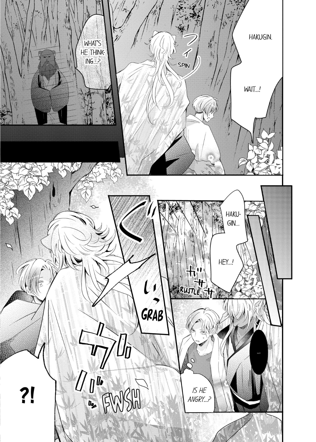 Kemono to Ore no Kodzukuri Chakushou Nikki ~Mukashi Tasuketa Kemono ni Ongaeshi de Tanetsuke Saremashita~ - Chapter 62 manhwa