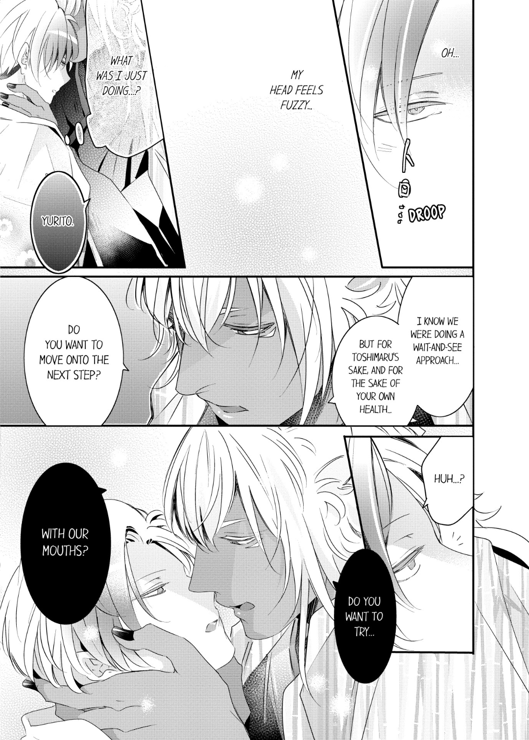 Kemono to Ore no Kodzukuri Chakushou Nikki ~Mukashi Tasuketa Kemono ni Ongaeshi de Tanetsuke Saremashita~ - Chapter 62 manhwa