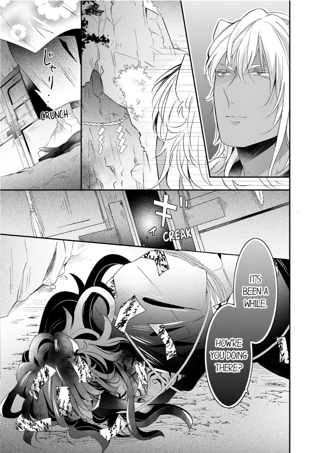 Kemono to Ore no Kodzukuri Chakushou Nikki ~Mukashi Tasuketa Kemono ni Ongaeshi de Tanetsuke Saremashita~ - Chapter 64 manhwa