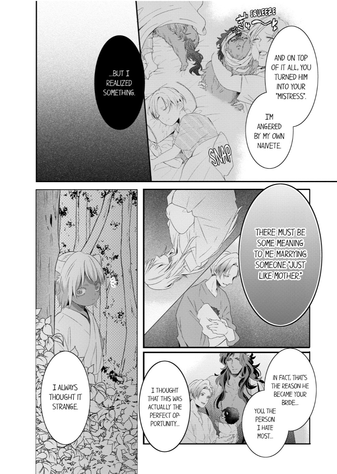 Kemono to Ore no Kodzukuri Chakushou Nikki ~Mukashi Tasuketa Kemono ni Ongaeshi de Tanetsuke Saremashita~ - Chapter 64 manhwa