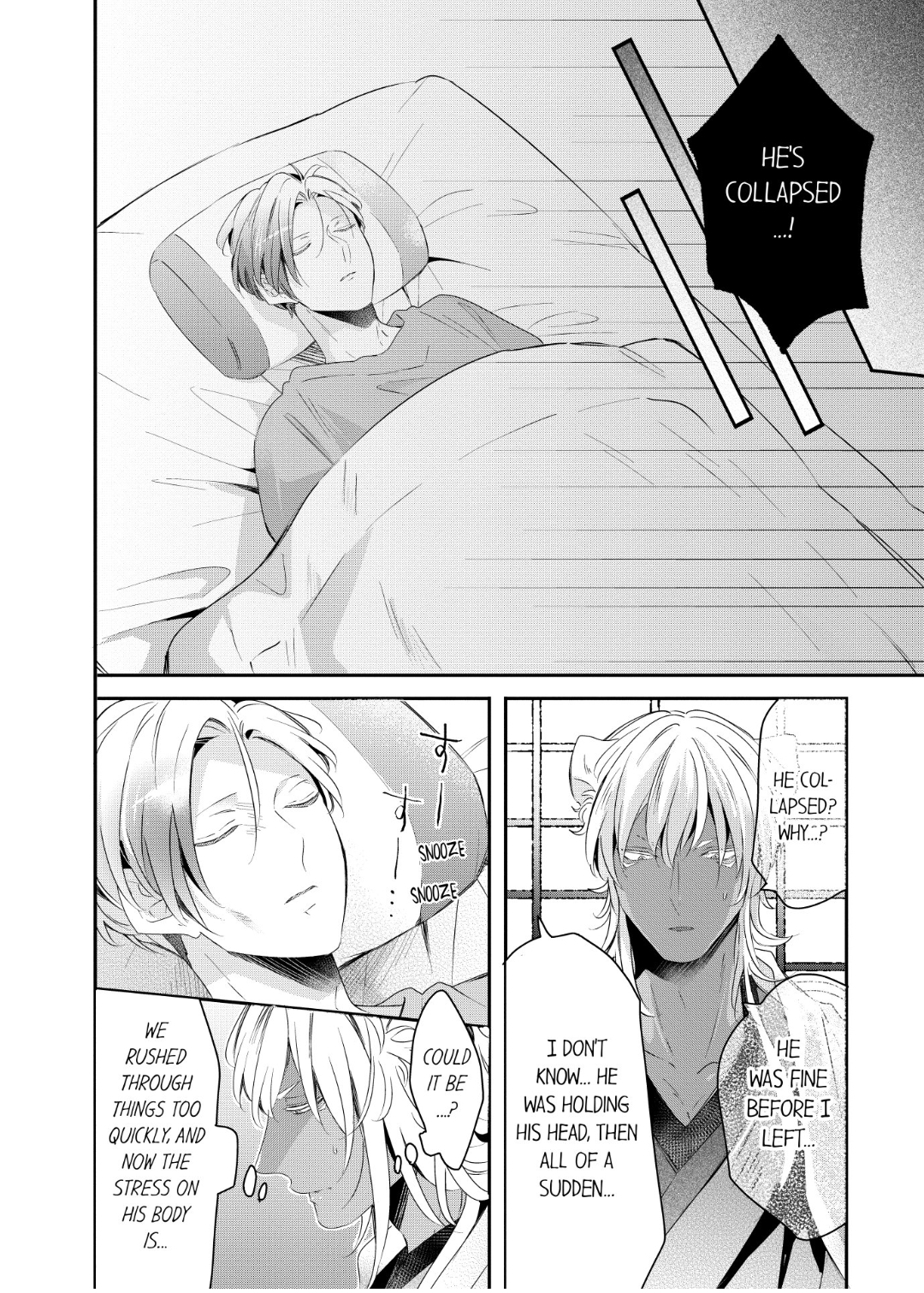 Kemono to Ore no Kodzukuri Chakushou Nikki ~Mukashi Tasuketa Kemono ni Ongaeshi de Tanetsuke Saremashita~ - Chapter 65 manhwa