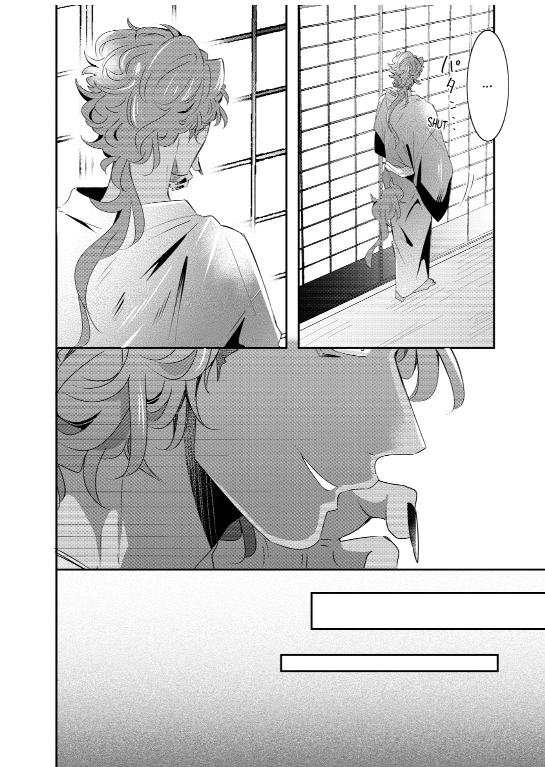 Kemono to Ore no Kodzukuri Chakushou Nikki ~Mukashi Tasuketa Kemono ni Ongaeshi de Tanetsuke Saremashita~ - Chapter 65 manhwa