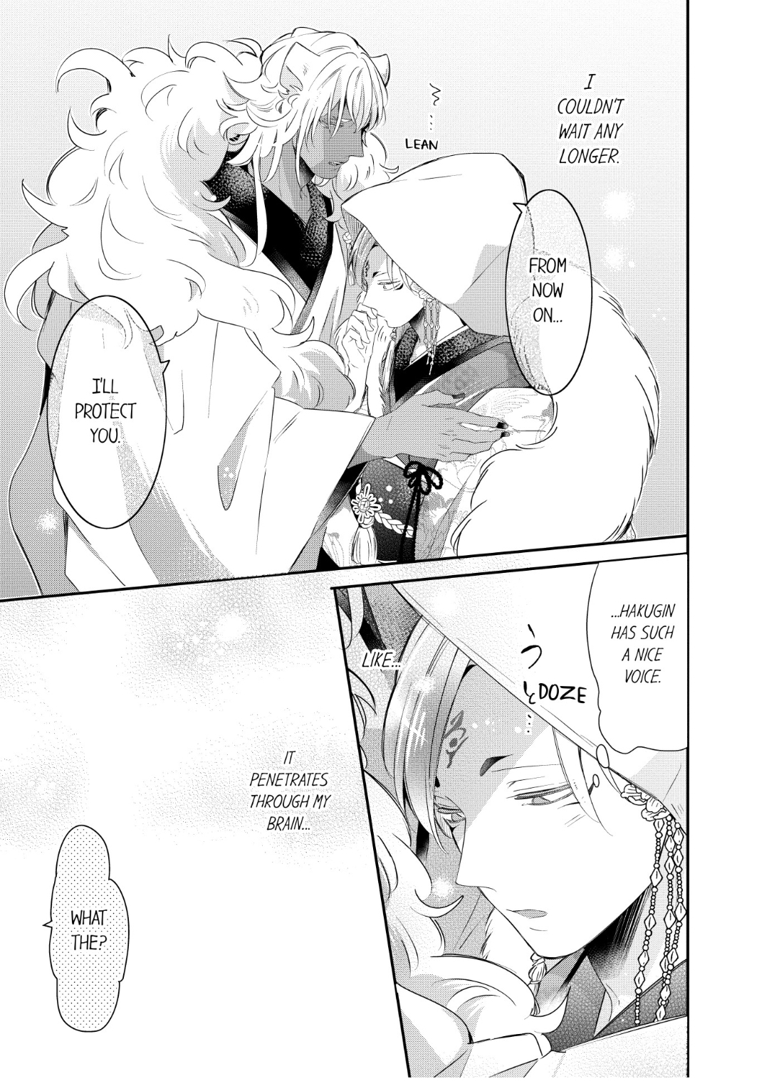 Kemono to Ore no Kodzukuri Chakushou Nikki ~Mukashi Tasuketa Kemono ni Ongaeshi de Tanetsuke Saremashita~ - Chapter 66 manhwa