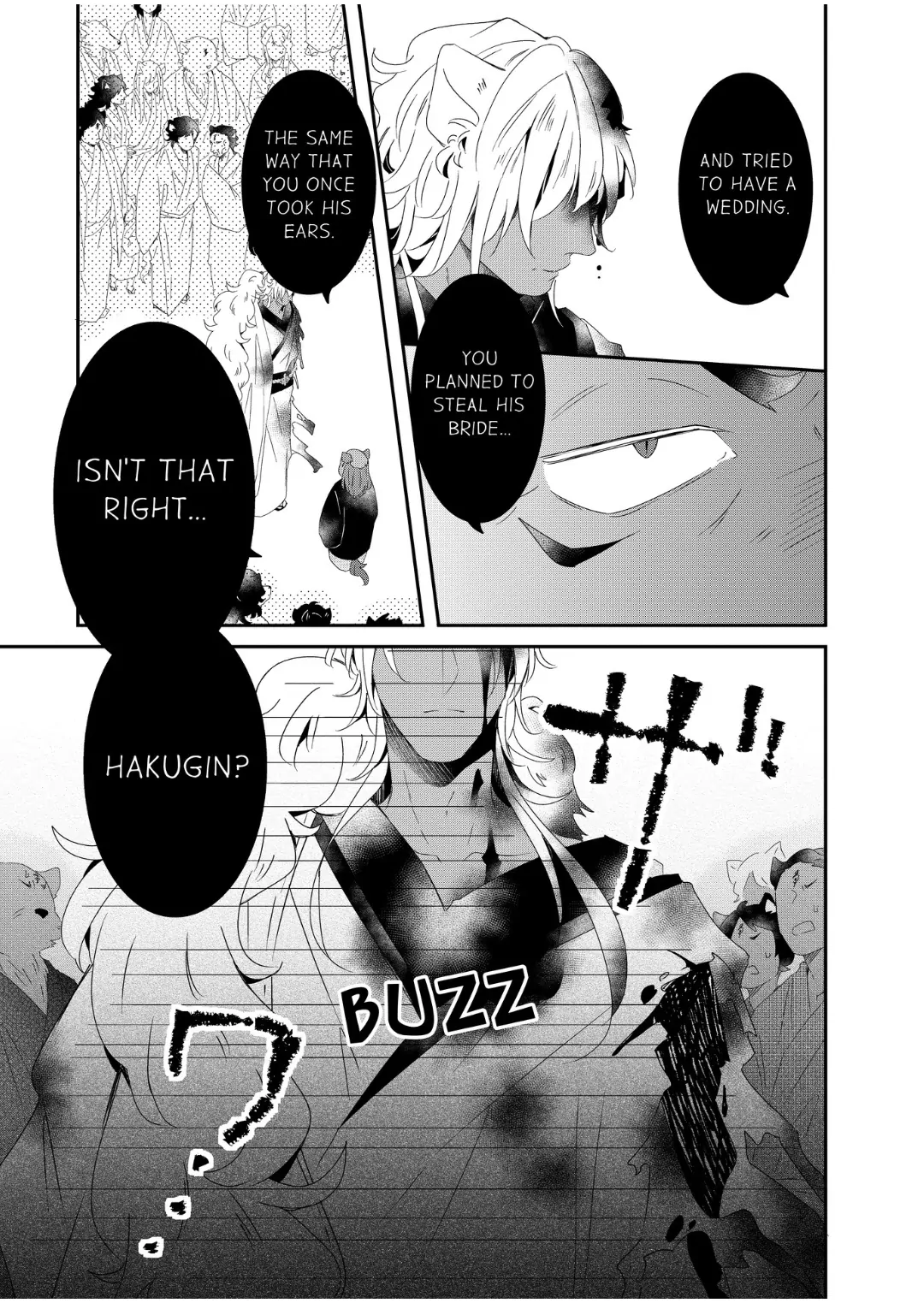 Kemono to Ore no Kodzukuri Chakushou Nikki ~Mukashi Tasuketa Kemono ni Ongaeshi de Tanetsuke Saremashita~ - Chapter 68 manhwa