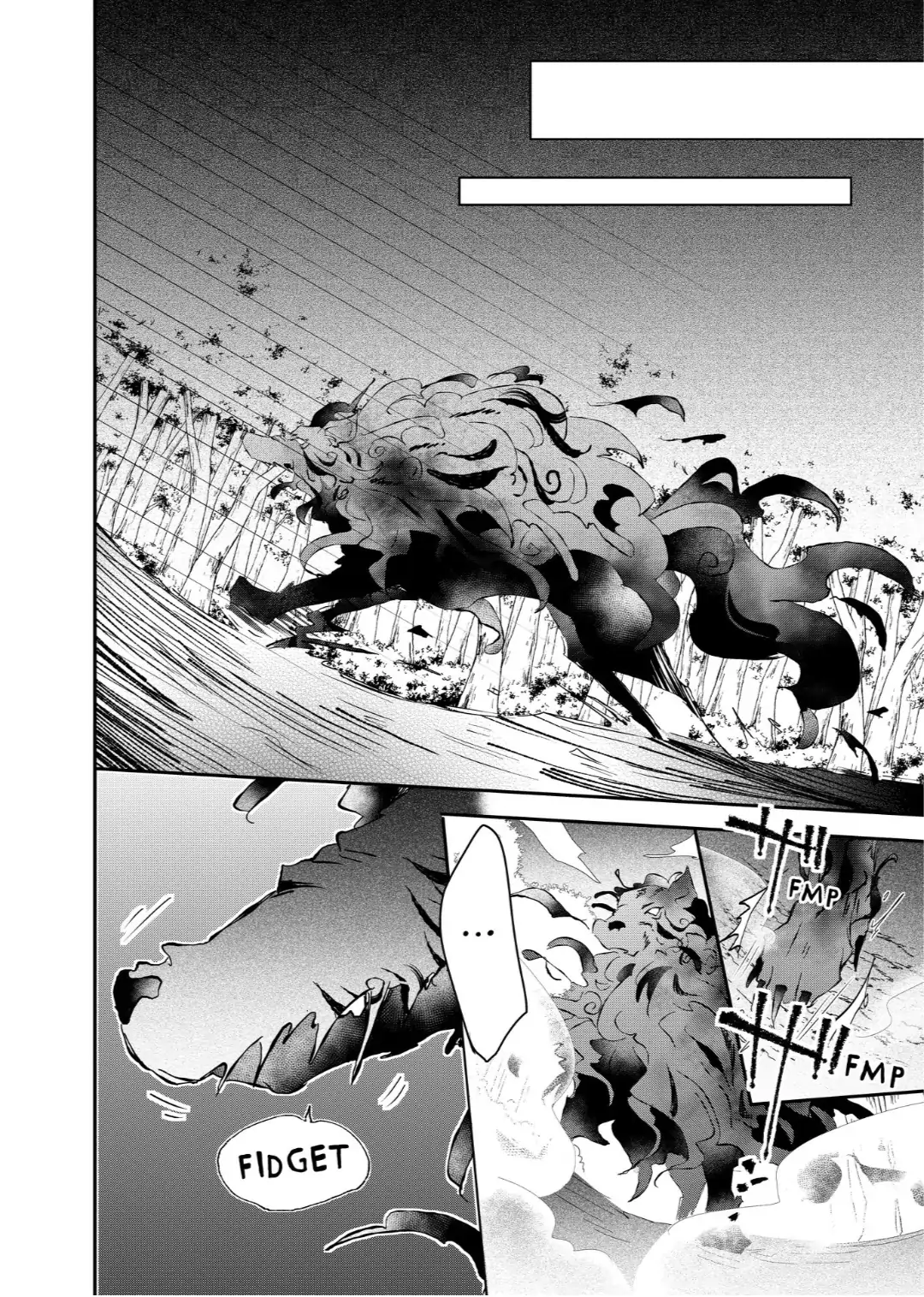 Kemono to Ore no Kodzukuri Chakushou Nikki ~Mukashi Tasuketa Kemono ni Ongaeshi de Tanetsuke Saremashita~ - Chapter 68 manhwa