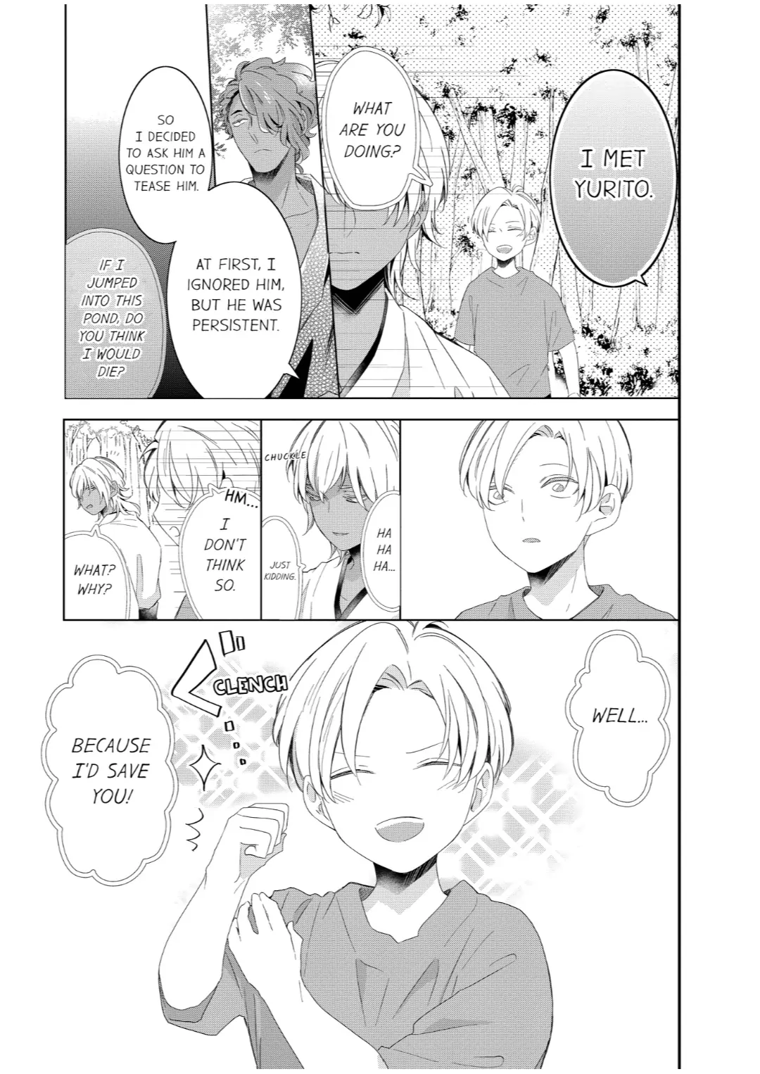 Kemono to Ore no Kodzukuri Chakushou Nikki ~Mukashi Tasuketa Kemono ni Ongaeshi de Tanetsuke Saremashita~ - Chapter 74 manhwa