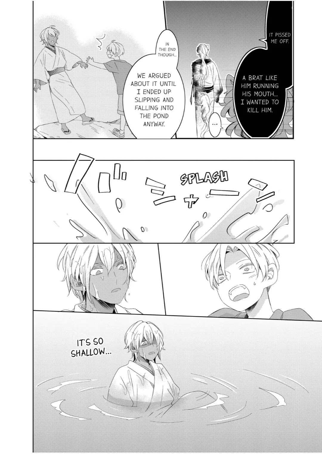 Kemono to Ore no Kodzukuri Chakushou Nikki ~Mukashi Tasuketa Kemono ni Ongaeshi de Tanetsuke Saremashita~ - Chapter 74 manhwa